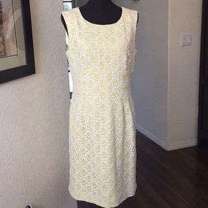 Isabella DeMarco Dress